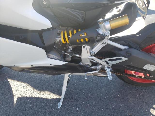 2014 DUCATI SUPERBIKE ZDM14BUW7EB016019
