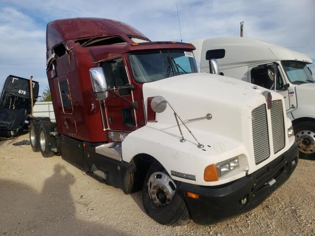 Kenworth salvage cars for sale: 2005 Kenworth Construction