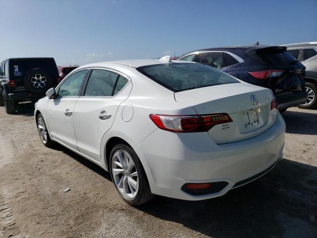 2018 ACURA ILX BASE WATCH PLUS VIN: 19UDE2F33JA003584