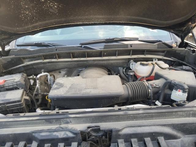 2022 GMC SIERRA LIM 1GTP9EEL0NZ161620