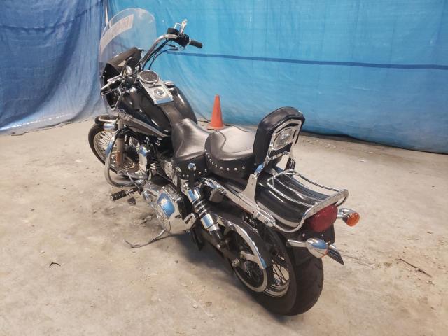 2003 HARLEY-DAVIDSON FXDWG 1HD1GEV113K317209
