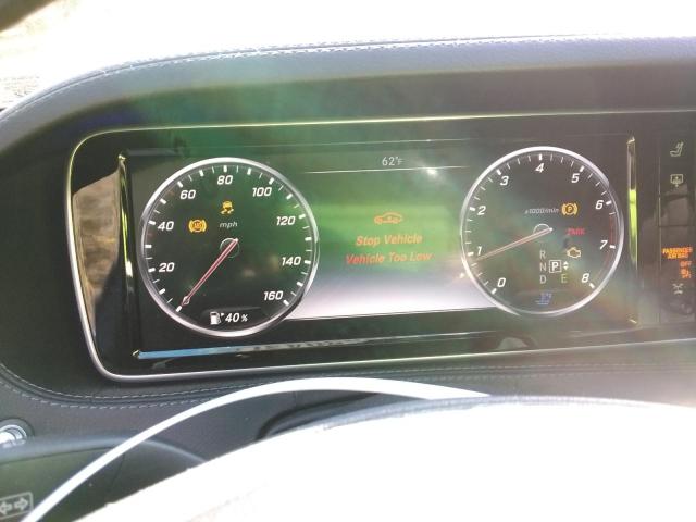 2015 MERCEDES-BENZ S550 WDDUG8FB8FA136700