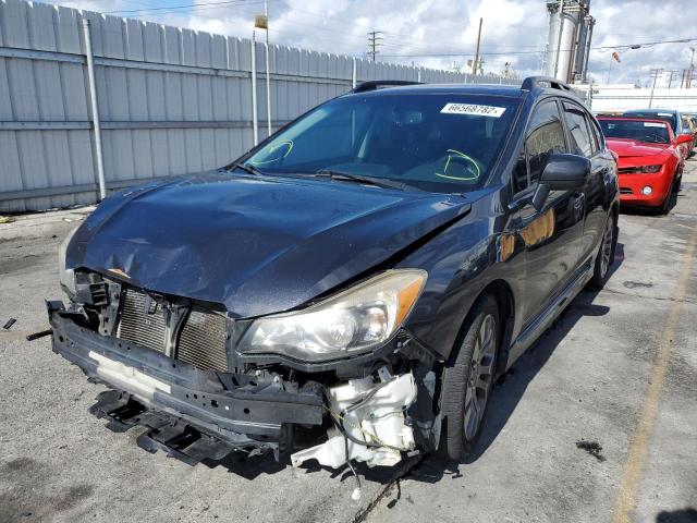 JF1GPAL63E8324977 Subaru Impreza