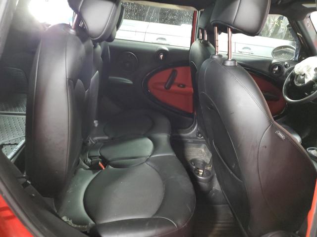 WMWZC5C54EWP41434 Mini Cooper