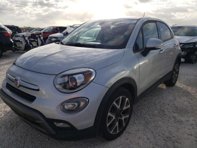 2016 FIAT 500X TREKK ZFBCFYCTXGP388360