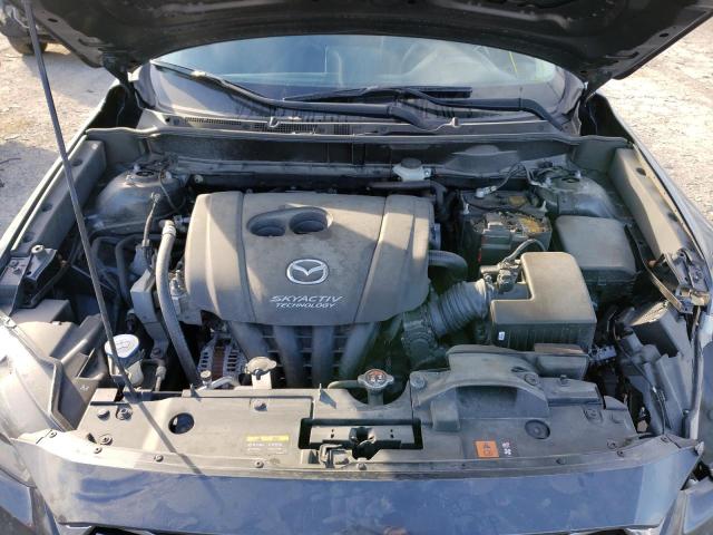 2016 MAZDA CX-3 GRAND - JM1DKFD72G0133746