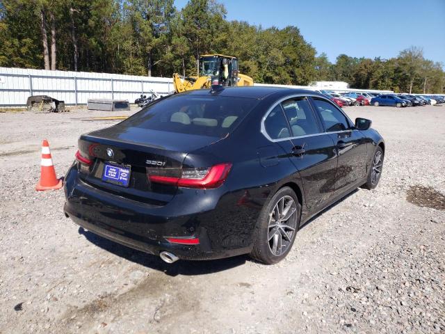 2021 BMW 330 I - 3MW5R1J0XM8C15183