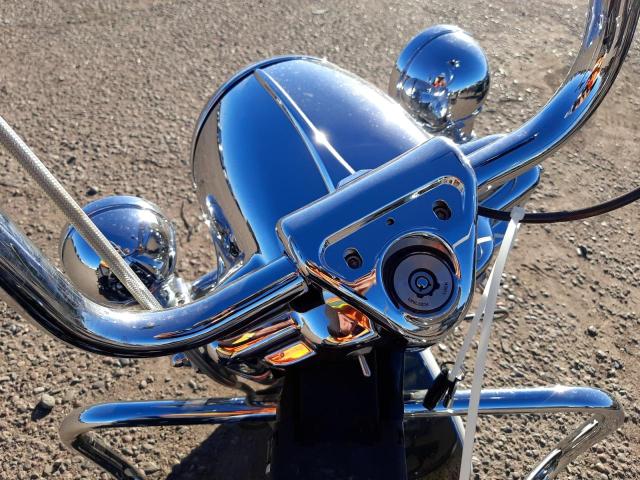 2008 HARLEY-DAVIDSON FLHRC 1HD1FR4138Y655081
