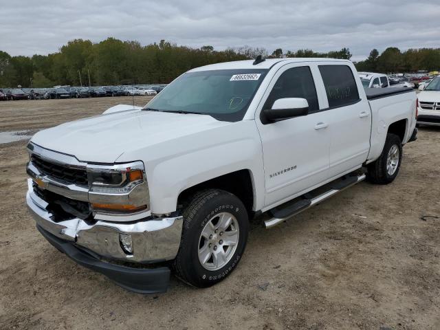2017 CHEVROLET SILVRK1500 3GCPCREC0HG128565