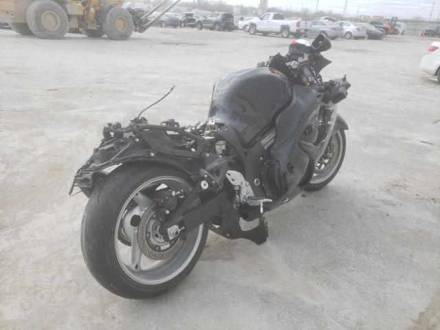2019 SUZUKI GSX1300 RA - JS1GX72B2K7100865