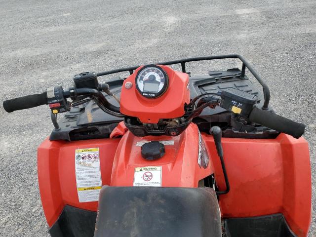2007 POLARIS SPORTSMAN - 4XAMH68A47A946804