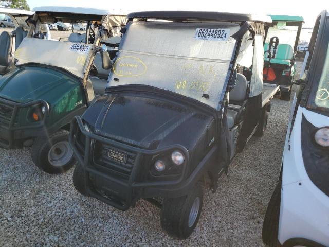 2019 ASPT GOLF CART VIN: FLA107654