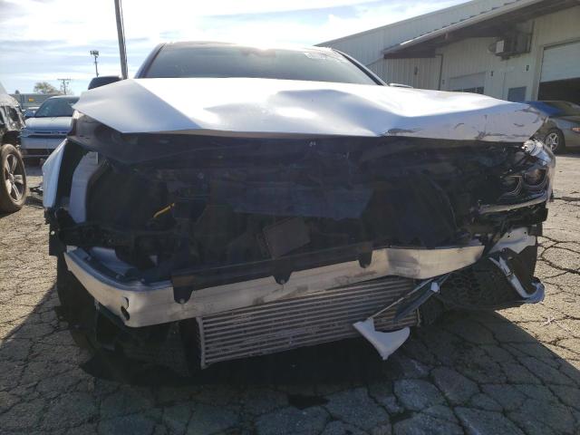 2018 GENESIS G80 SPORT - KMHGN4JB9JU240645