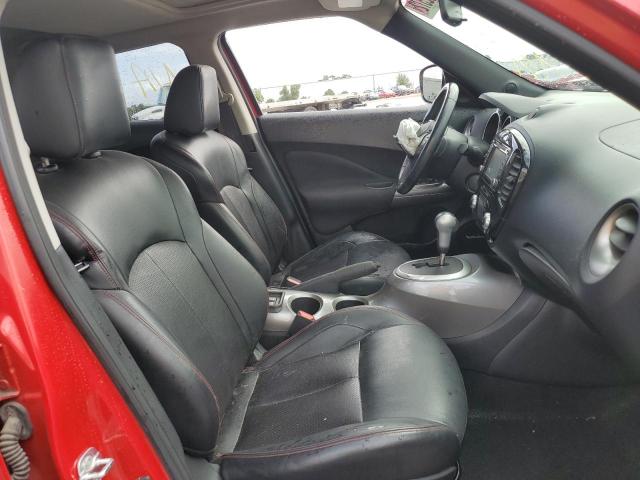 2015 NISSAN JUKE S - JN8AF5MR0FT506786