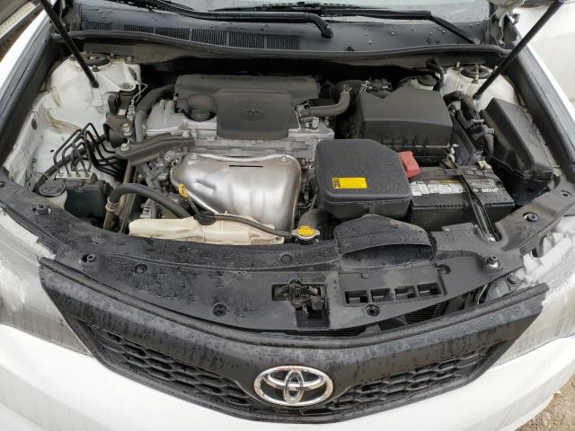 2015 TOYOTA CAMRY - 4T1BF1FK4DU679223