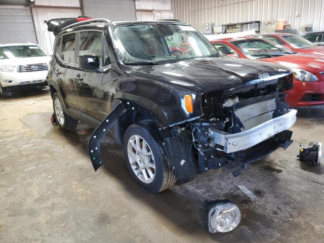 2019 JEEP RENEGADE L - ZACNJBBB5KPJ82866