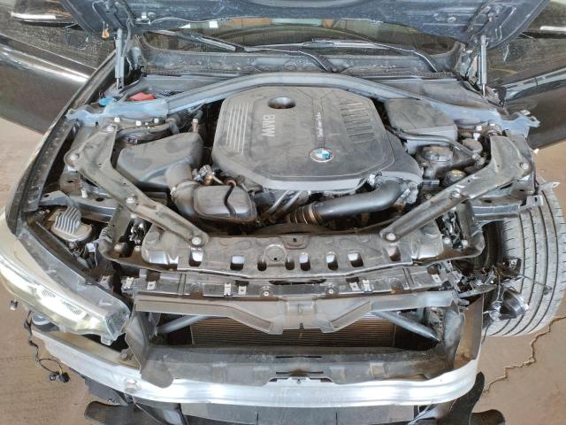 2020 BMW 440I WBA4Z5C06L5N31496