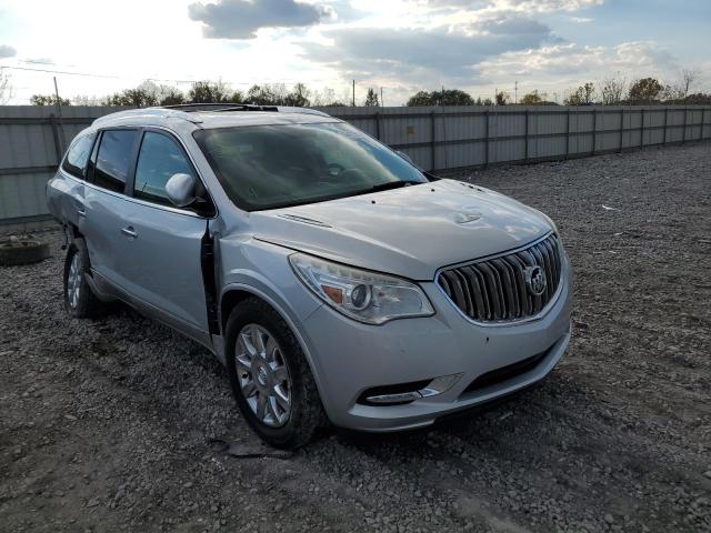 2015 Buick Enclave 