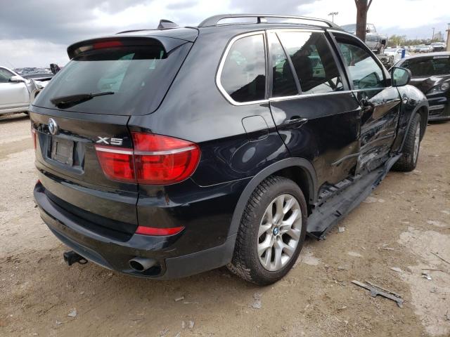 VIN 5UXZV4C54D0E04160 2013 BMW X5 no.4