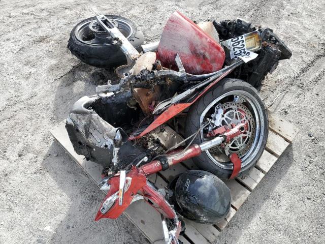 2000 KAWASAKI ZX1200 A1 - JKAZX9A1XYA010954