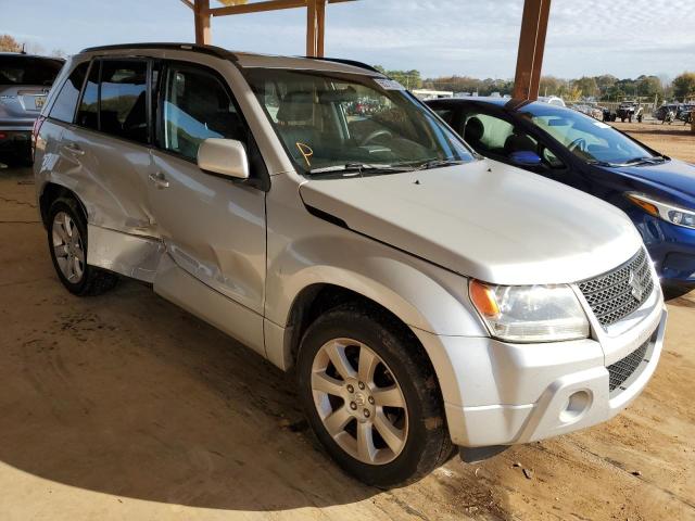 2011 Suzuki Grand Vitara JLX