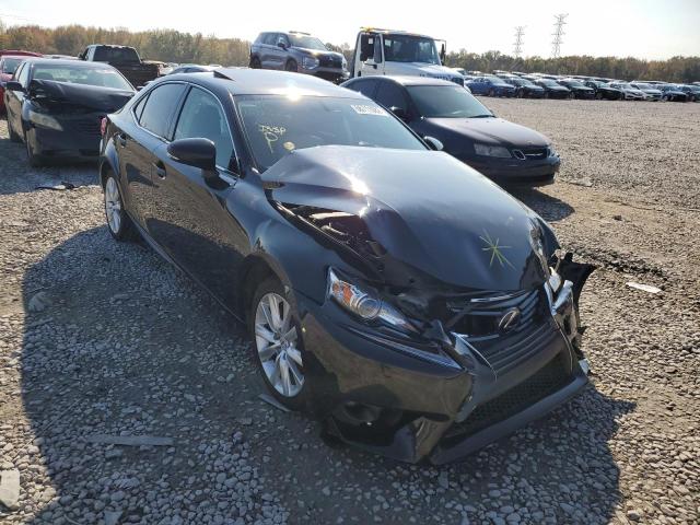 2015 LEXUS IS 250 - JTHBF1D23F5057036