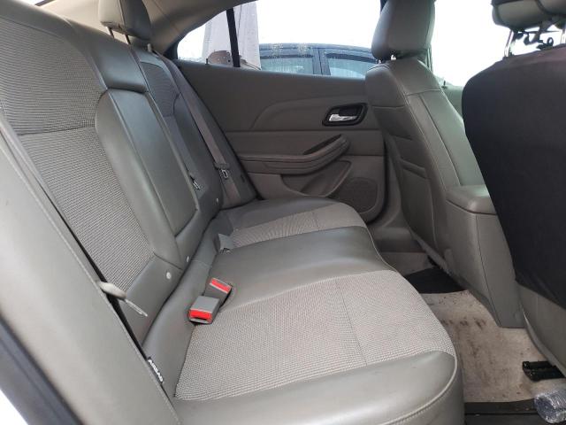 VIN: 1G11C5SL5FF174077 Auction: COPART Lot: 66008172 Location: TX - DALLAS 1G11C5SL5FF174077 CHEVROLET MALIBU 2015 WHITE Photo 10