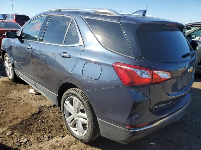2018 CHEVROLET EQUINOX PR - 3GNAXNEX5JS511854