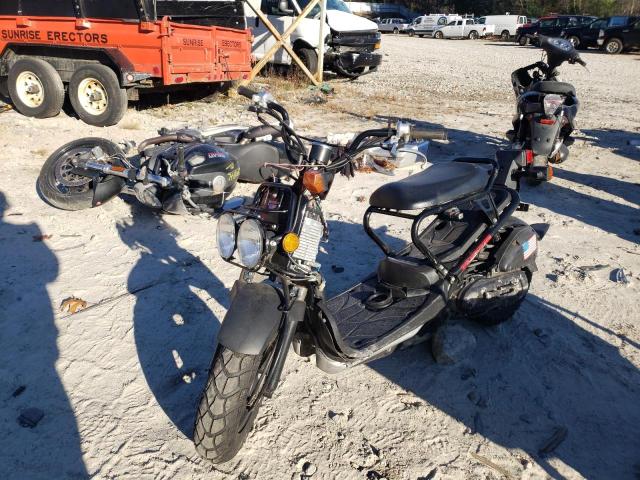 2015 HONDA NPS50 JH2AF5818FK305084