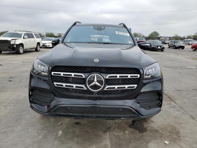 2021 MERCEDES-BENZ GLS 580 4M 4JGFF8GE9MA526261