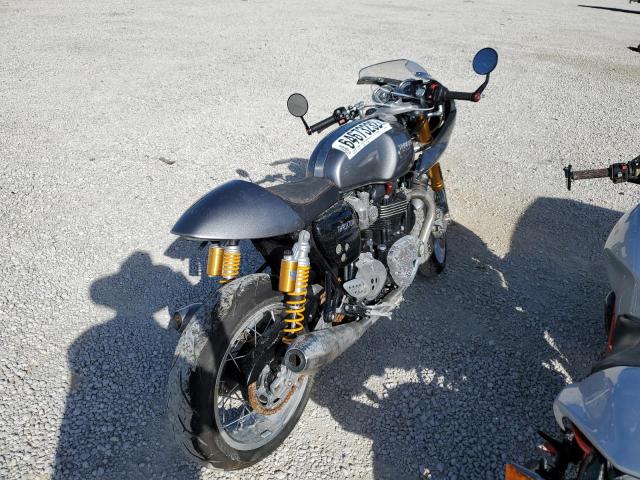 2016 TRIUMPH MOTORCYCLE THRUXTON 1 SMTD21HF1GT795824