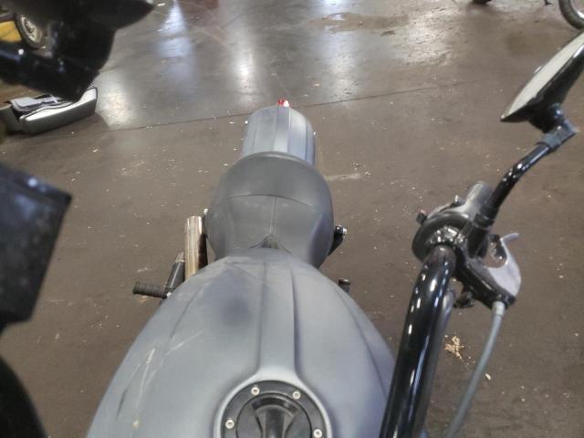 2017 VICTORY MOTORCYCLES OCTANE - 5VPFTB00XH3001861