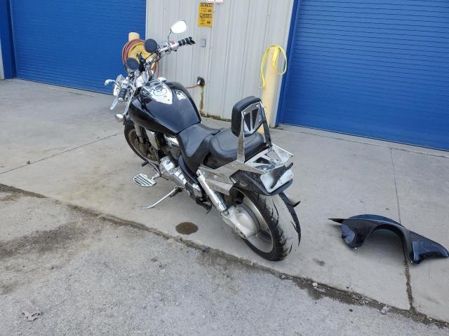 2005 HONDA VTX1800 F2 1HFSC46D15A300977