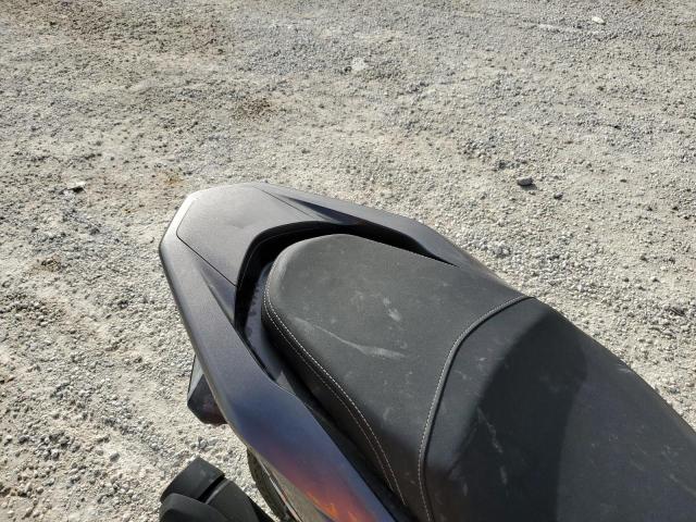 2019 HONDA WW150 RLHKF3008KY000504