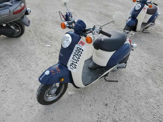 2006 HONDA CHF50 JH2AF60076K400096