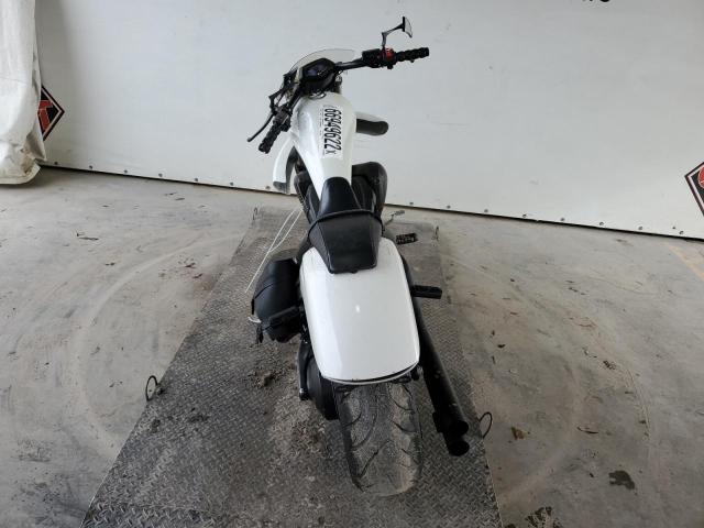 2011 HONDA VT1300 CX JH2SC6142BK000696