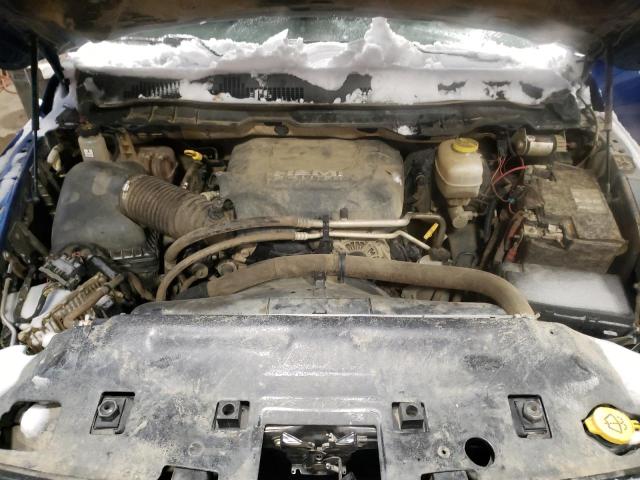 2018 RAM 2500 POWER 3C6TR5EJ6JG100187