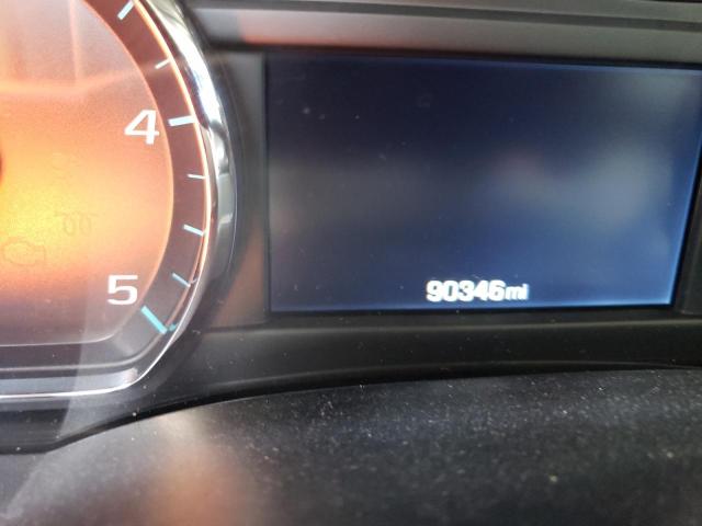 2018 CHEVROLET SILV2500 2 1GC1KVEY0JF173395