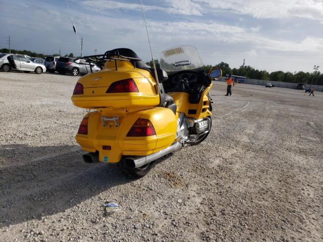 2005 HONDA GL1800 A 1HFSC47495A403563