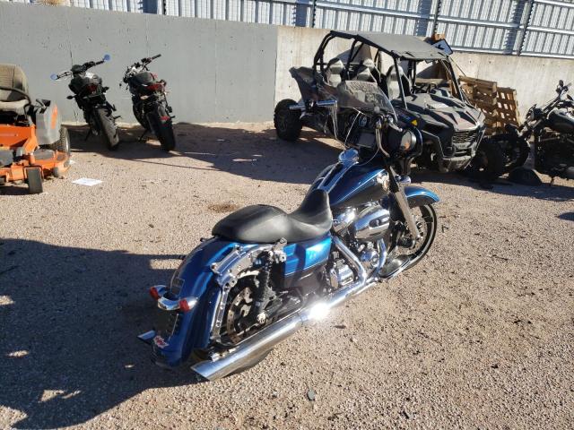 2018 HARLEY-DAVIDSON FLHX 115TH 1HD1KXC15JB625929
