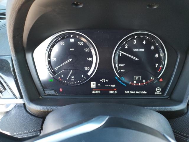 2020 BMW X2 SDRIVE2 WBXYH9C06L5N94793