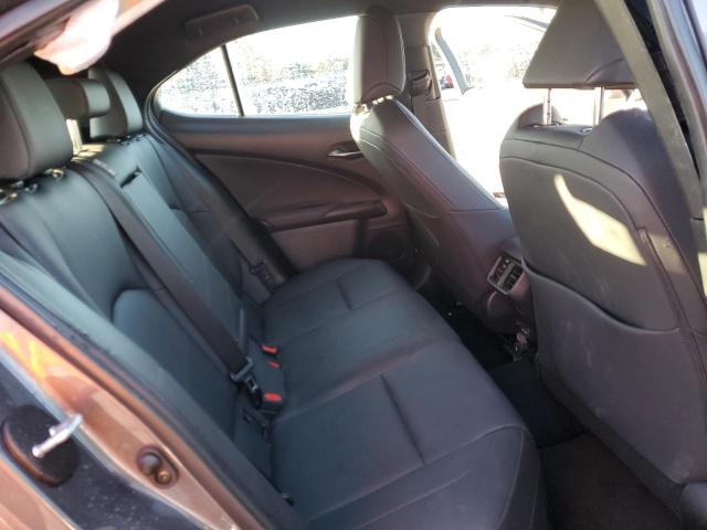 2022 LEXUS UX 200 BAS JTHX3JBH7N2051987