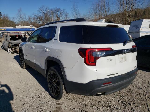 2021 GMC ACADIA 1GKKNRLS9MZ232940