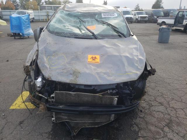 KNDPBCAC9G7866302 KIA Sportage Lx