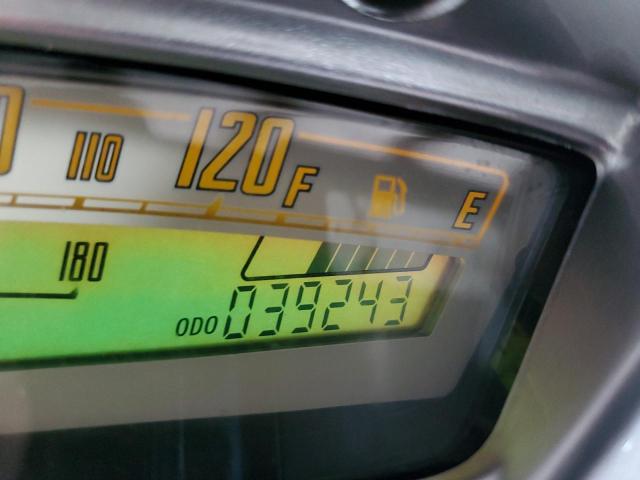 2005 YAMAHA XVZ13 TF JYAVP04E65A008110