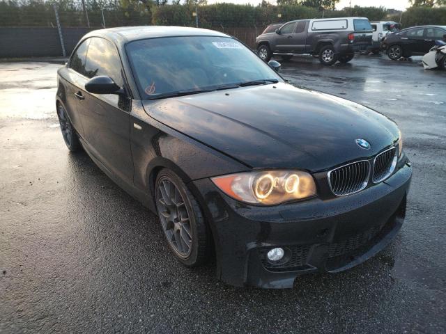 2008 BMW 1 Series 135i