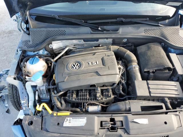 2017 VOLKSWAGEN BEETLE S/S 3VW517AT2HM819604