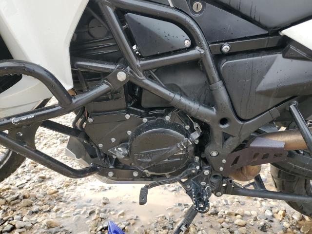 2010 BMW F800 GS WB1022906AZU03113