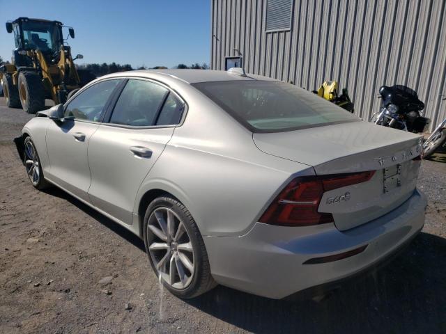 7JR102FK5LG039138 Volvo S60