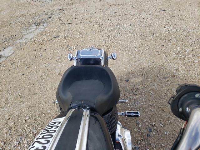 2011 HARLEY-DAVIDSON FXCWC 1HD1JK517BB045621
